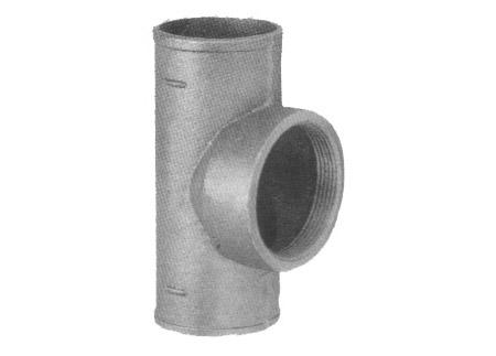 <b>Name</b>:ASTM A888, CISPI301 pipe fittings<br />